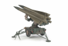 AFV Club 35310 MIM-23 Hawk Surface-to-air missile JGSDF Version 1/35